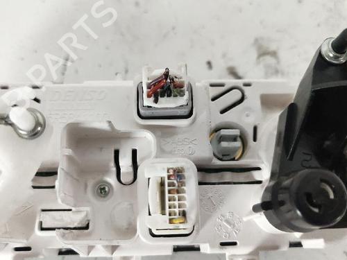 Climate control RENAULT CAPTUR I (J5_, H5_) 0.9 TCe 90 | BP37711187I5 - Image 4