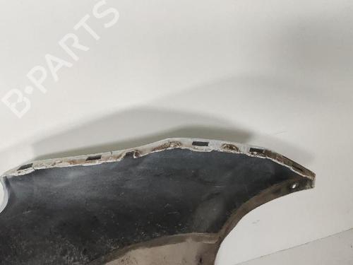 Rear bumper DACIA DUSTER (HS_) 1.5 dCi 4x4 | BP30099655C8 