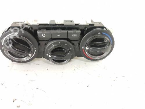 Used Climate control Climate control 38459042 38459042
