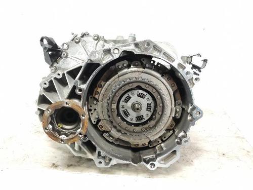 Used Gearbox Gearbox VW POLO VI (AW1, BZ1, AE1) 1.0 MPi (80 hp) 27695960 27695960