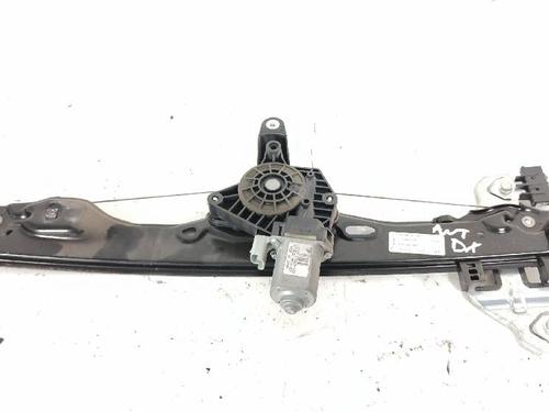 Used Front right window mechanism NISSAN PULSAR Hatchback (C13) 1.5 dCi (110 hp) 27411803
