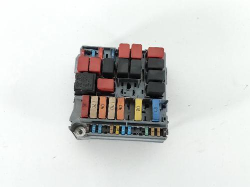 Used Fuse box Fuse box ALFA ROMEO MITO (955_) 1.3 MultiJet (955AXT1A) (84 hp) 35800442 35800442