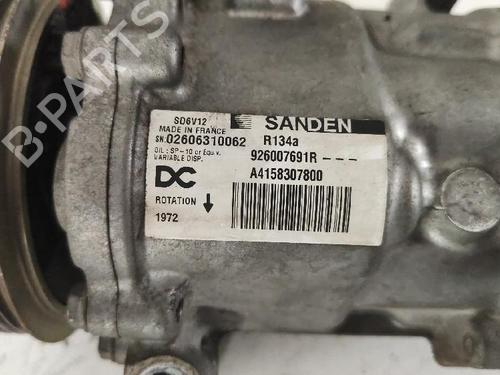 AC compressor RENAULT KANGOO Express (FW0/1_) 1.5 dCi 95 (FW16) | BP27429284M34 - Image 4