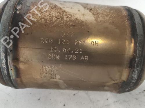 Catalyst VW T-CROSS (C11, D31) 1.0 TSi | BP38719372M10 - Image 6
