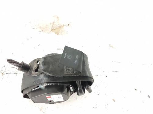 Front left seatbelt DACIA SANDERO II 1.0 LPG (B8ML) | BP38556434I26 - Image 2