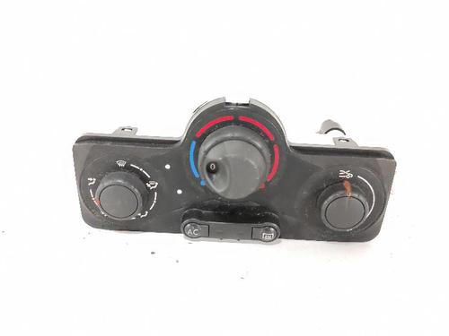 Used Climate control Climate control RENAULT CLIO III (BR0/1, CR0/1) 1.2 16V (BR0R, BR1D, BR1L, CR0R) (65 hp) 27417168 27417168