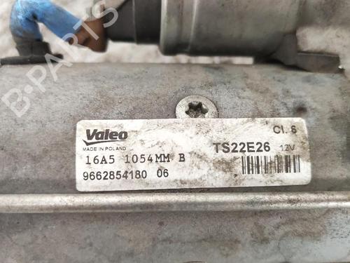 Starter CITROËN C4 Picasso II 1.6 HDi / BlueHDi 115 | BP27426899M8 