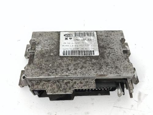 Used Engine control unit (ECU) FIAT PUNTO (176_) 60 1.2 (176AP, 176AR, 176AQ, 176BB) (60 hp) 27415895