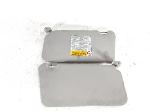 Left sun visor SUZUKI SWIFT III (MZ, EZ) 1.3 4x4 (RS413, ZD11S) | BP40622703I1 - Image 3