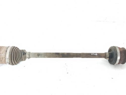 Used Left rear driveshaft Left rear driveshaft FIAT PANDA (312_, 319_) 0.9 4x4 (312PXG1A) (86 hp) 27424310 27424310