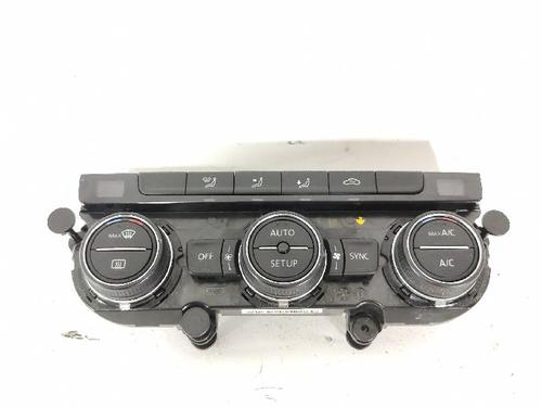 Used Climate control VW GOLF ALLTRACK VII Variant (BA5, BV5) 2.0 TDI 4motion (150 hp) 27432185