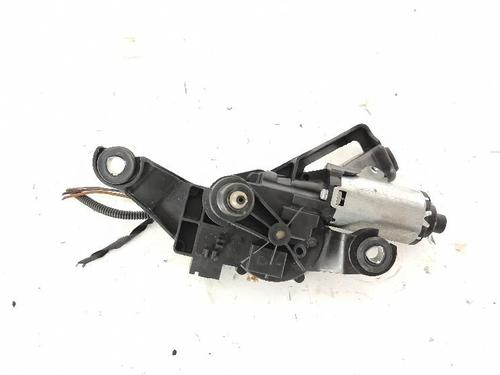 Viskermotor bakrute BMW 1 (E87) 118 d (143 hp) 28138940