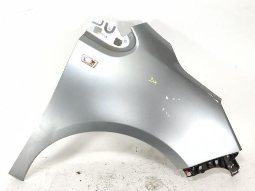 Used Right front fenders OPEL MERIVA B MPV (S10) 1.4 LPG (75) (120 hp) 27472993