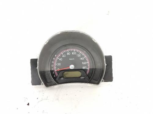 Used Instrument cluster Instrument cluster SUZUKI ALTO VII (GF, HA25_, HA35_) 1.0 (AMF310, GFC31S) (68 hp) 40178530 40178530