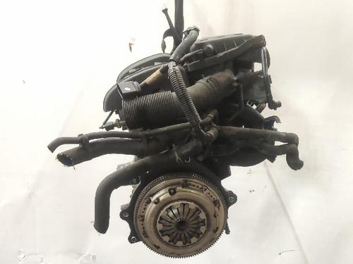 Used Engine Engine VW POLO IV (9N_, 9A_) 1.4 16V (80 hp) 39610247 39610247