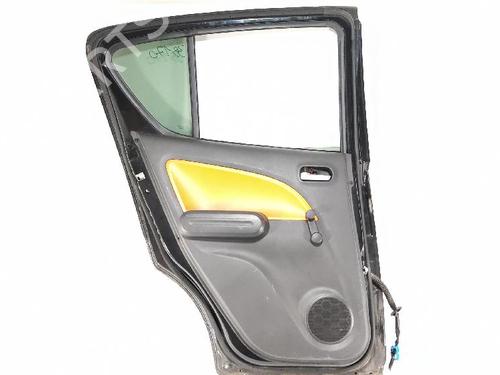 left-rear-door-opel-agila-b-h08-2008-2009-2010-2011-2012-2013-2014-27417524 main image