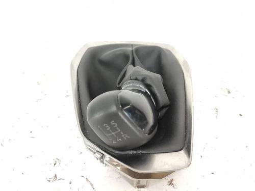 Used Shift knob PEUGEOT 208 II (UB_, UP_, UW_, UJ_) 1.2 PureTech 75 (75 hp) 28973370