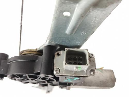Rear right window mechanism LANCIA DELTA III (844_) 1.9 D Multijet (844.AXE1A) | BP27419396C25 