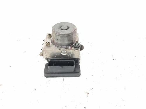Used ABS pump ABS pump OPEL MERIVA B MPV (S10) 1.4 LPG (75) (120 hp) 27496148 27496148