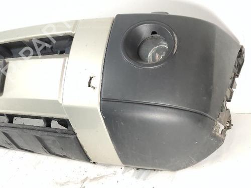 Front bumper LAND ROVER DISCOVERY III (L319) 2.7 TD 4x4 | BP27428836C7 