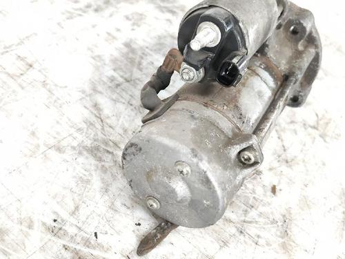 Starter LAND ROVER RANGE ROVER EVOQUE (L538) 2.2 D 4x4 | BP36595899M8 - Image 4