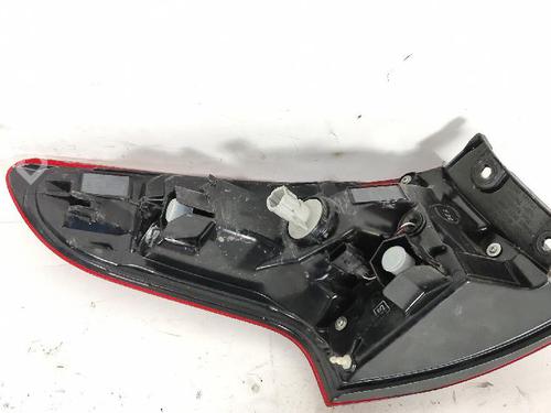 Right taillight NISSAN QASHQAI II (J11, J11_) 1.3 DIG-T | BP27425346C35 