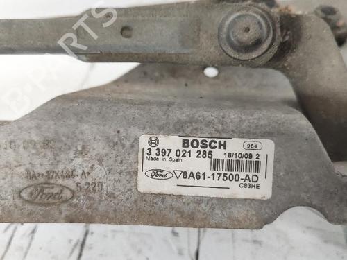 Other FORD FIESTA VI (CB1, CCN) 1.4 TDCi | BP27419564O1 