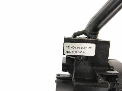 Steering column stalk VW SHARAN (7M8, 7M9, 7M6) 1.9 TDI | BP27427370I23 