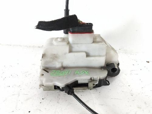 Front left lock CITROËN C3 I (FC_, FN_) 1.4 HDi | BP29021922C98 
