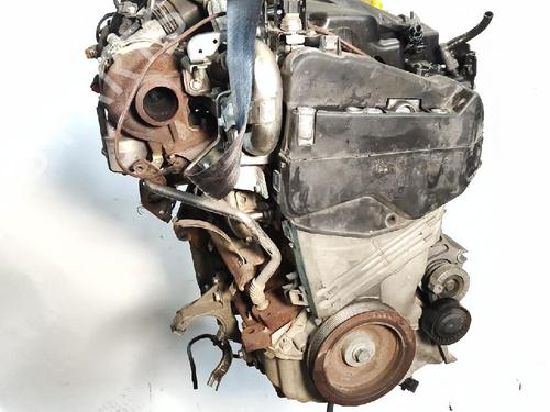 Engine RENAULT SCÉNIC III (JZ0/1_) 1.5 dCi | BP27425971M1