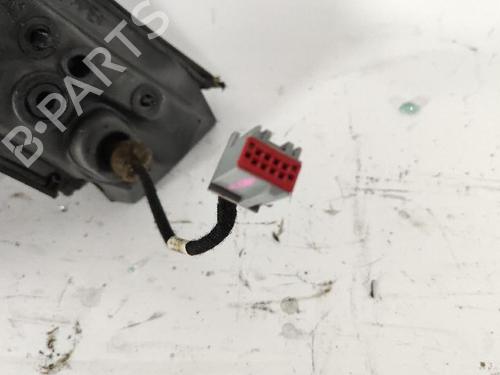 Left mirror FORD C-MAX (DM2) 2.0 | BP27419742C26