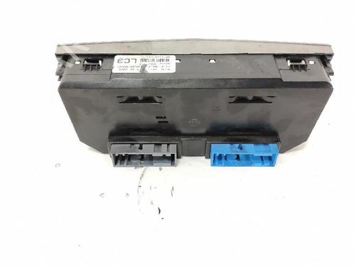 AC Styreenhet / Manøvreringsenhet OPEL ASTRA H GTC (A04) 1.6 (L08) | BP27433404I5 