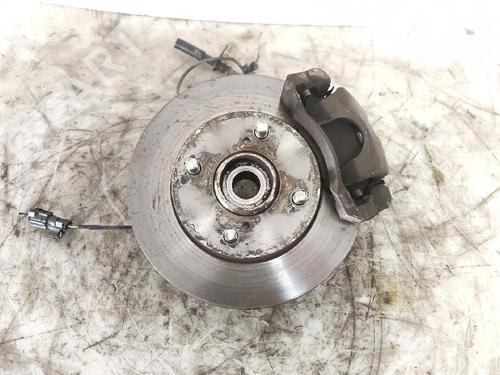 Used Right front steering knuckle Right front steering knuckle 38084417 38084417