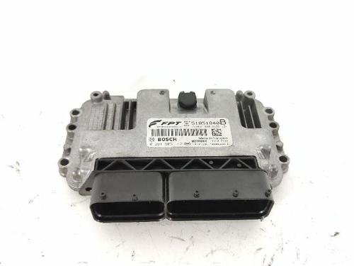 Used Engine control unit (ECU) Engine control unit (ECU) ALFA ROMEO MITO (955_) 1.4 TJet (955AXG1A) (120 hp) 27415407 27415407