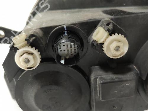 Right headlight LANCIA YPSILON (843_) 1.3 D Multijet (843.AXF11, 843.AXF1A, 843.AXM11,... | BP27416350C29 - Image 4