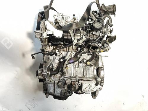 Engine NISSAN QASHQAI II SUV (J11, J11_) 1.3 DIG-T | BP27425419M1 