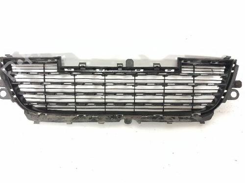 Used Grille PEUGEOT 2008 I (CU_) 1.6 BlueHDi 75 (75 hp) 28313537