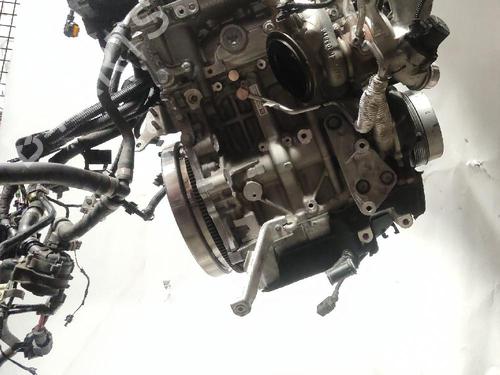 Engine BMW 1 (F40) 118 i | BP36352919M1 - Image 9