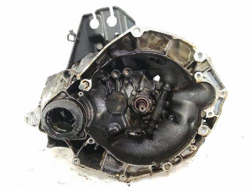 Used Gearbox FIAT SEICENTO / 600 (187_) 0.9 (187AXA, 187AXA1A) (39 hp) 27414548