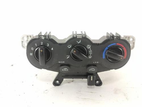 Used Climate control KIA PICANTO I (SA) 1.1 (65 hp) 30099662