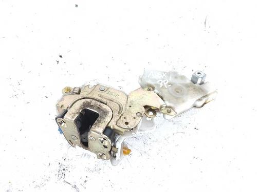Front left lock NISSAN TERRANO II (R20) 2.7 TDi 4WD | BP27427339C98 