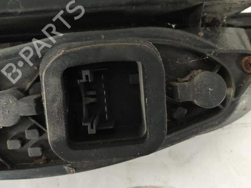 Other FIAT DOBLO Box Body/MPV (223_) 1.9 D (223ZXB1A) | BP28123162O1 
