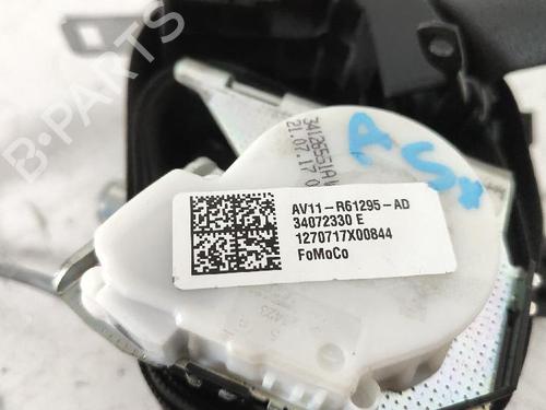 Front left seatbelt FORD B-MAX (JK) 1.0 EcoBoost | BP29697360I26