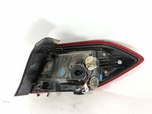 Left taillight FORD FIESTA VII (HJ, HF) 1.0 EcoBoost | BP29421558C34 
