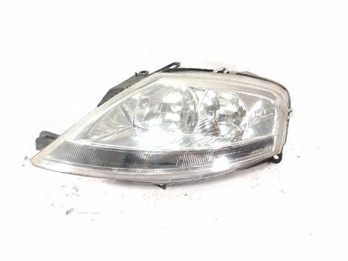 Used Left headlight Left headlight CITROËN C3 I (FC_, FN_) 1.1 i (60 hp) 35721290 35721290