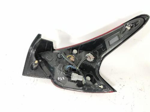 Left taillight NISSAN MICRA V (K14) 1.5 DCI | BP32382036C34 - Image 3