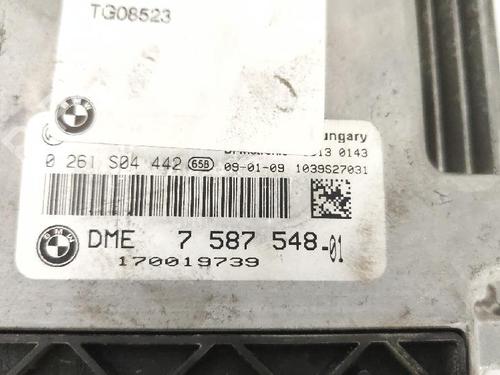 Engine control unit (ECU) MINI MINI Convertible (R57) Cooper S | BP38498517M57 - Image 2