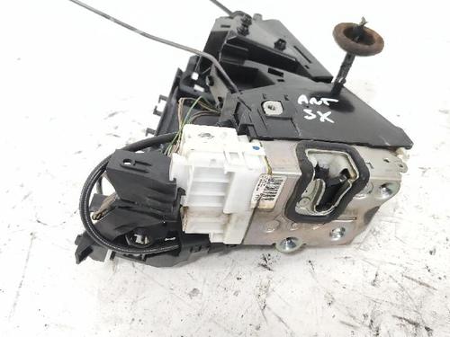 Front left lock MERCEDES-BENZ B-CLASS Sports Tourer (W245) B 200 CDI (245.208) | BP27425047C98 
