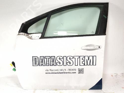 Used Left front door Left front door 36855722 36855722