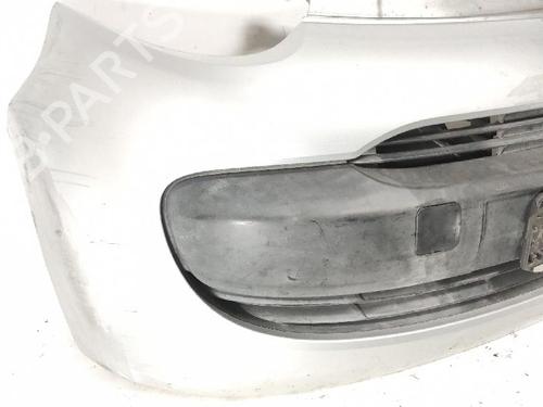 Front bumper CITROËN C1 (PM_, PN_) 1.0 | BP32227615C7